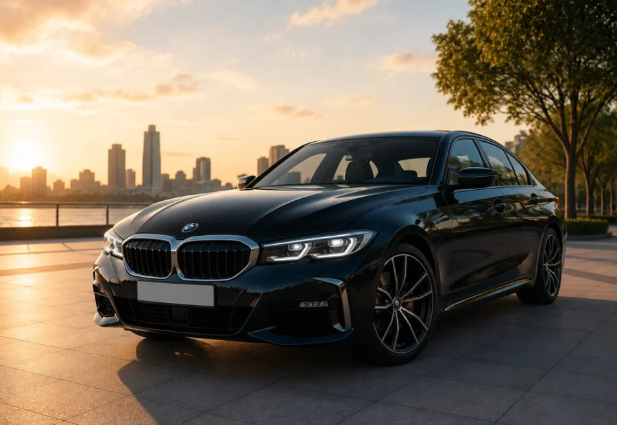 Complete Guide to Buying a Used Car in India (2026)