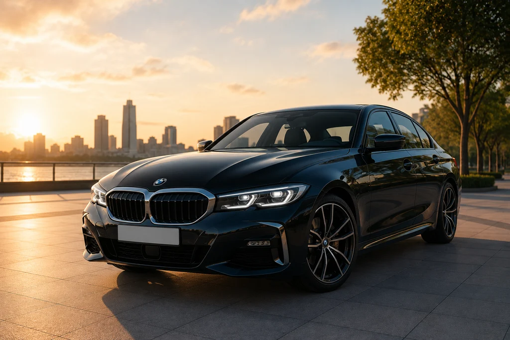 Complete Guide to Buying a Used Car in India (2026)
