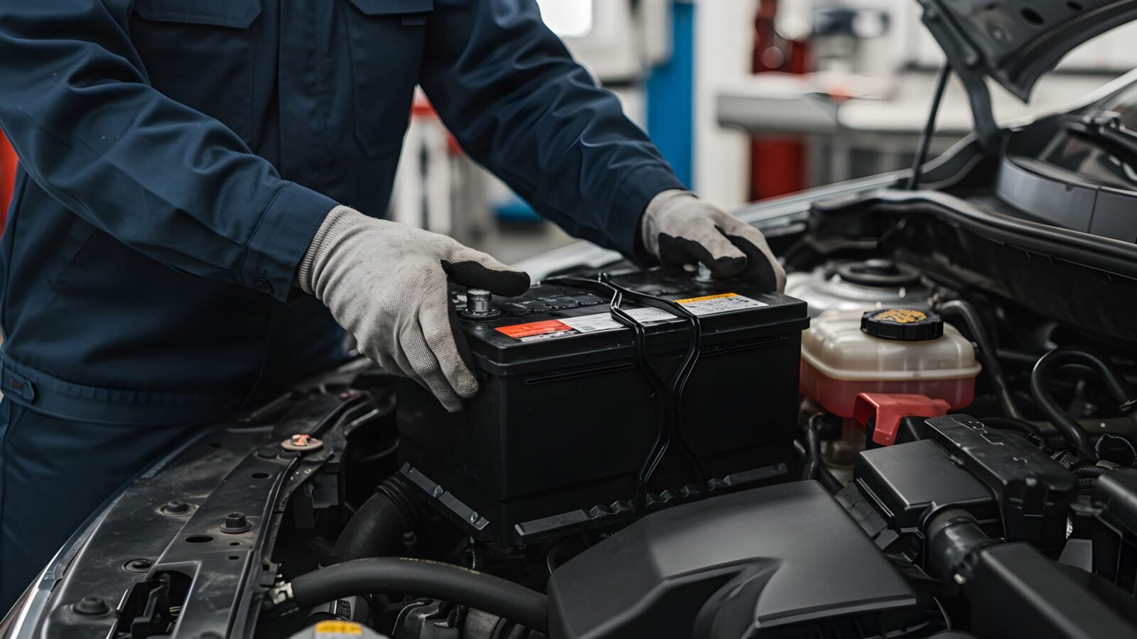 Car Battery Maintenance Tips for Summer 2026