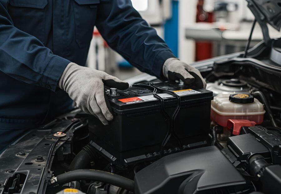 Car Battery Maintenance Tips for Summer 2026
