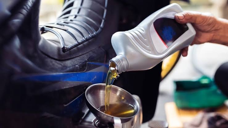 How Often Should You Change Bike Engine Oil?