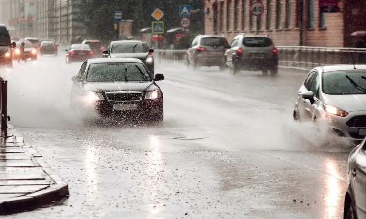 Monsoon Car Care Checklist for 2026