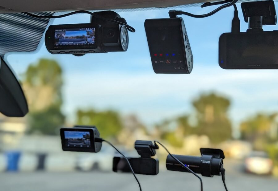 Best Dash Cams for Cars in 2026: Full Guide