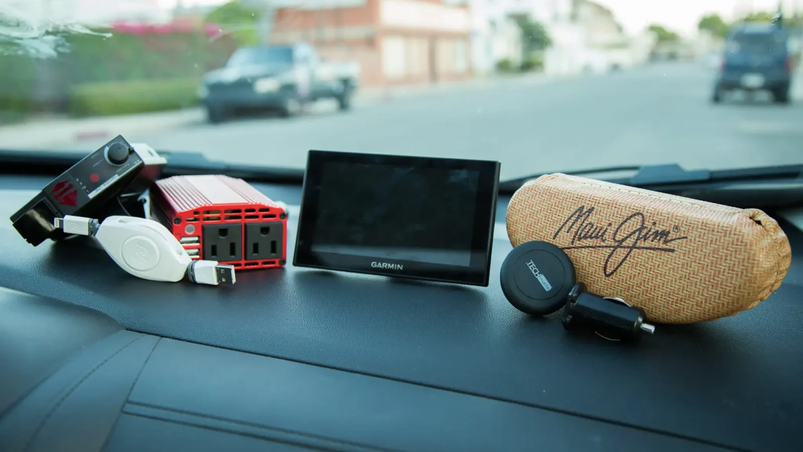 Must-Have Car Accessories for Long Road Trips (2026)