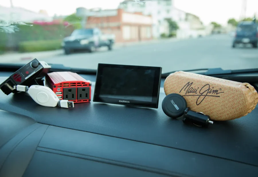 Must-Have Car Accessories for Long Road Trips (2026)