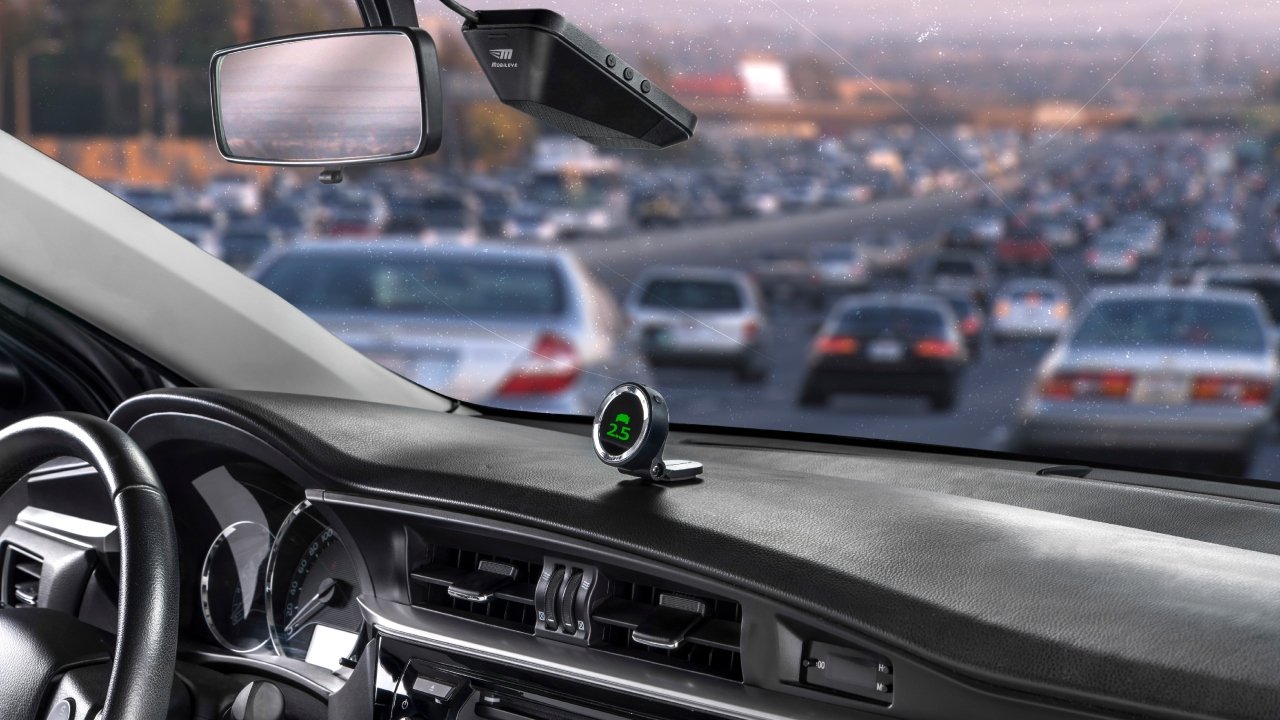 Common Mistakes to Avoid While Driving in Traffic