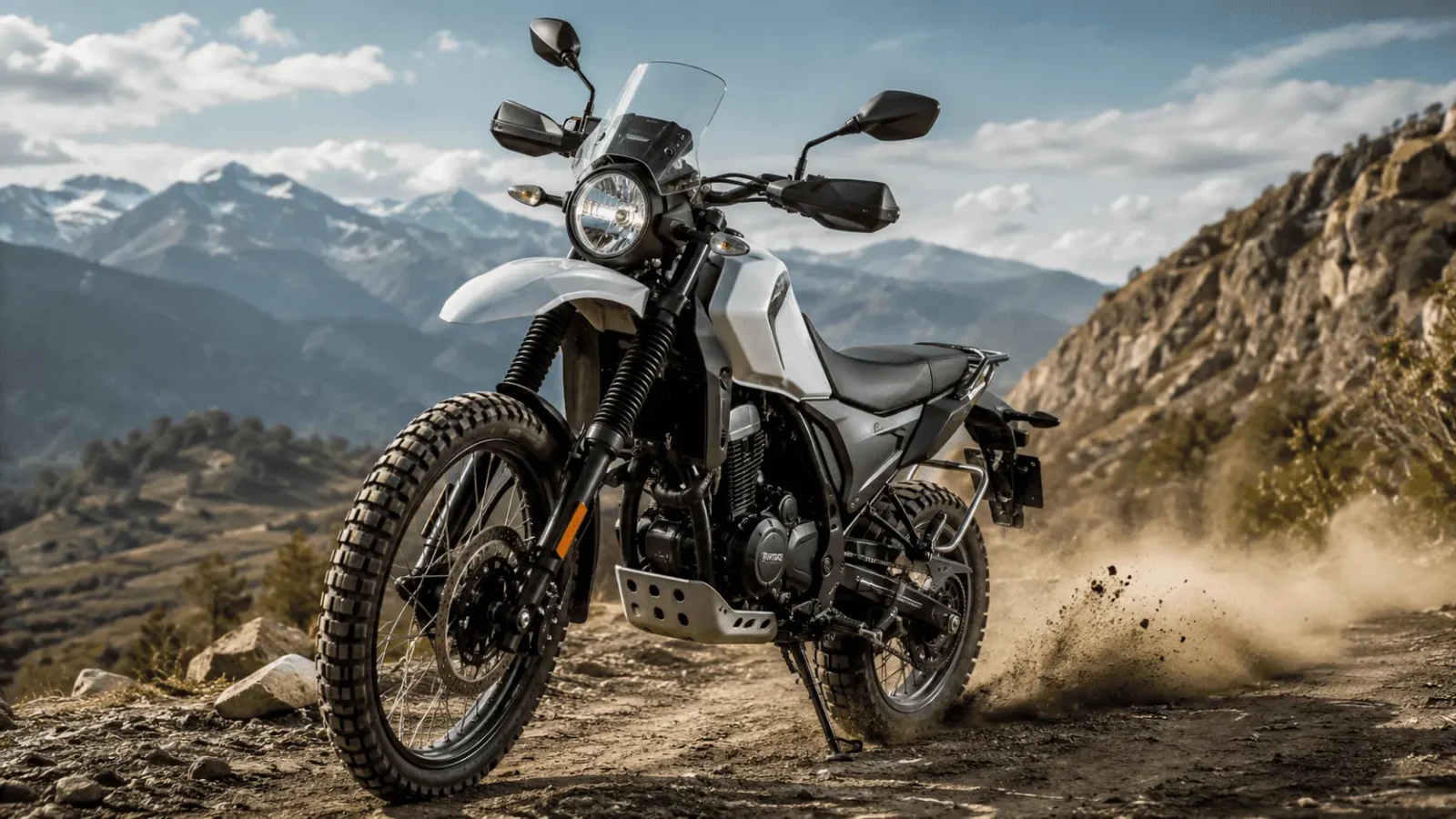 Best Touring Bikes for Long Highway Rides (2026)