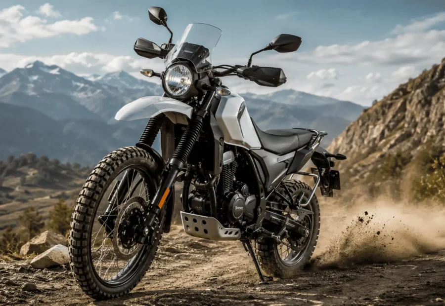 Best Touring Bikes for Long Highway Rides (2026)