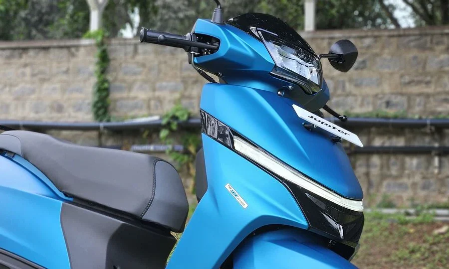 Best Electric Scooters Under 1 Lakh in India (2026)