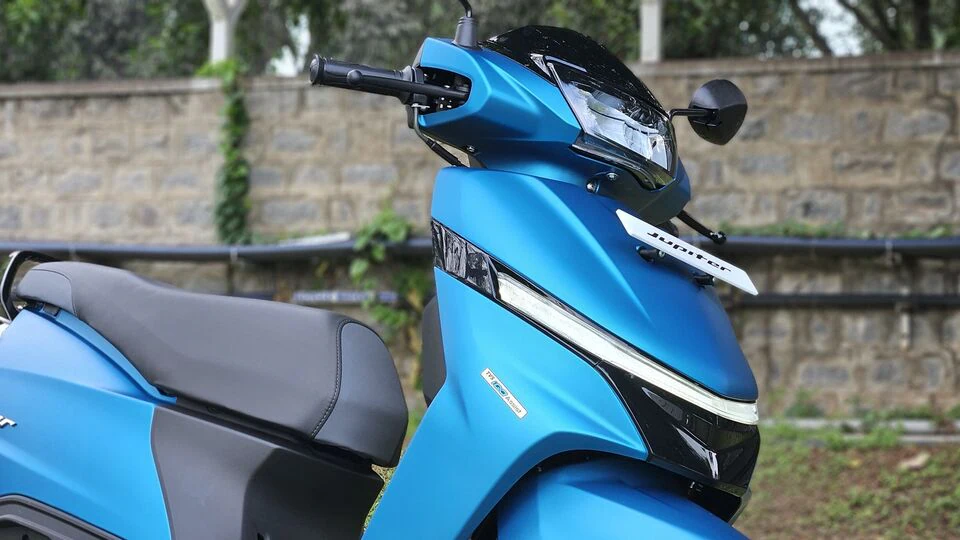 Best Electric Scooters Under 1 Lakh in India (2026)