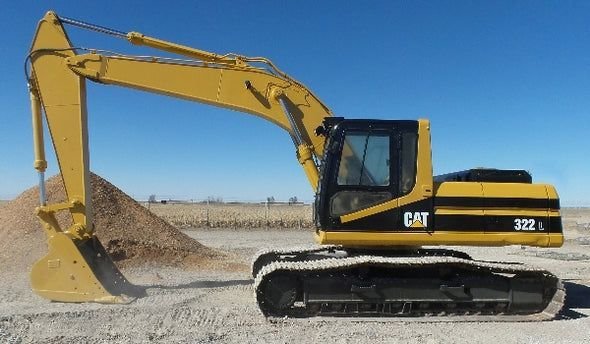 How to Find the Right Service Manual for Your Heavy Equipment