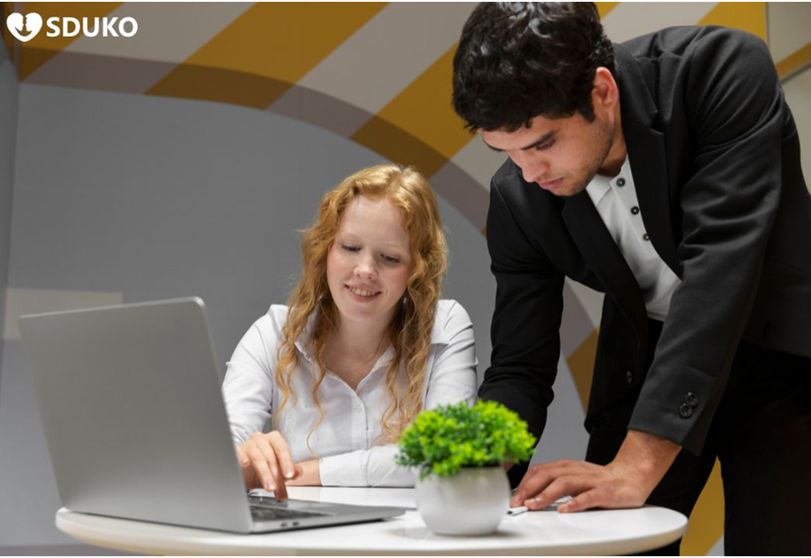 Growing Together: How to Support Your Partner’s Personal and Professional Goals