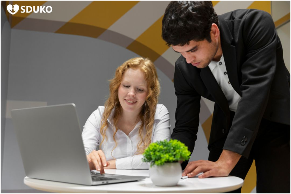 Growing Together: How to Support Your Partner’s Personal and Professional Goals